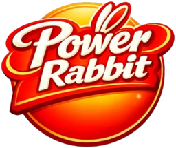 Logo Power Rabbit